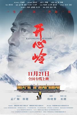开心岭 完整版观看 全集