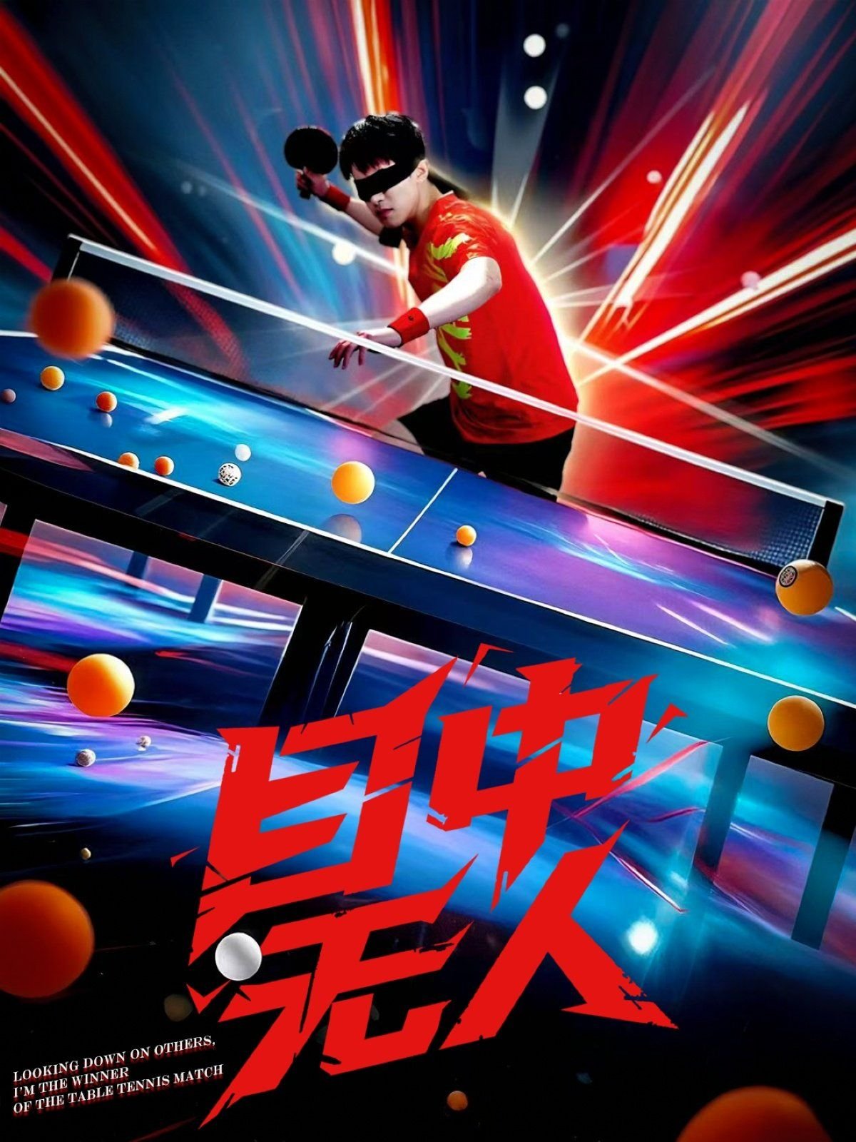 目中无人在线观看 热搜影视 粤语版