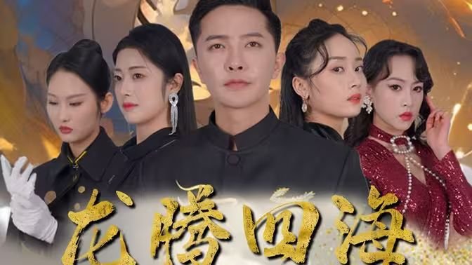 龙腾四海电影 推荐观看 连载中