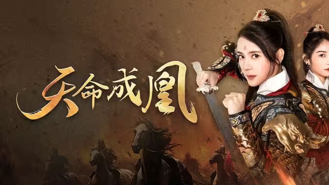 天命成凰 精彩 第三季