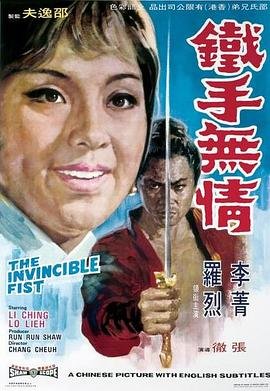 铁手无情 高清观看 第一季