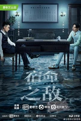 宿命之敌 2026最新 完结版