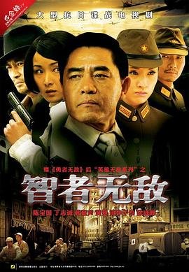 智者无敌 排行榜 完结版