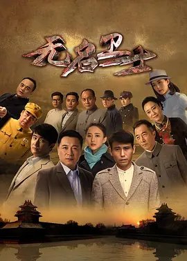 无名卫士 电视剧 手机观看 未删减版