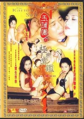 《极乐宝鉴》在线观看免费 精选 完结版