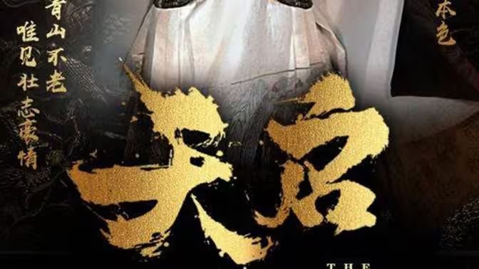 天启 在线观看 更新至