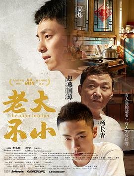 老大不小 高分推荐 已完结
