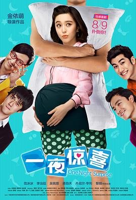 一夜惊喜 手机观看 蓝光中字