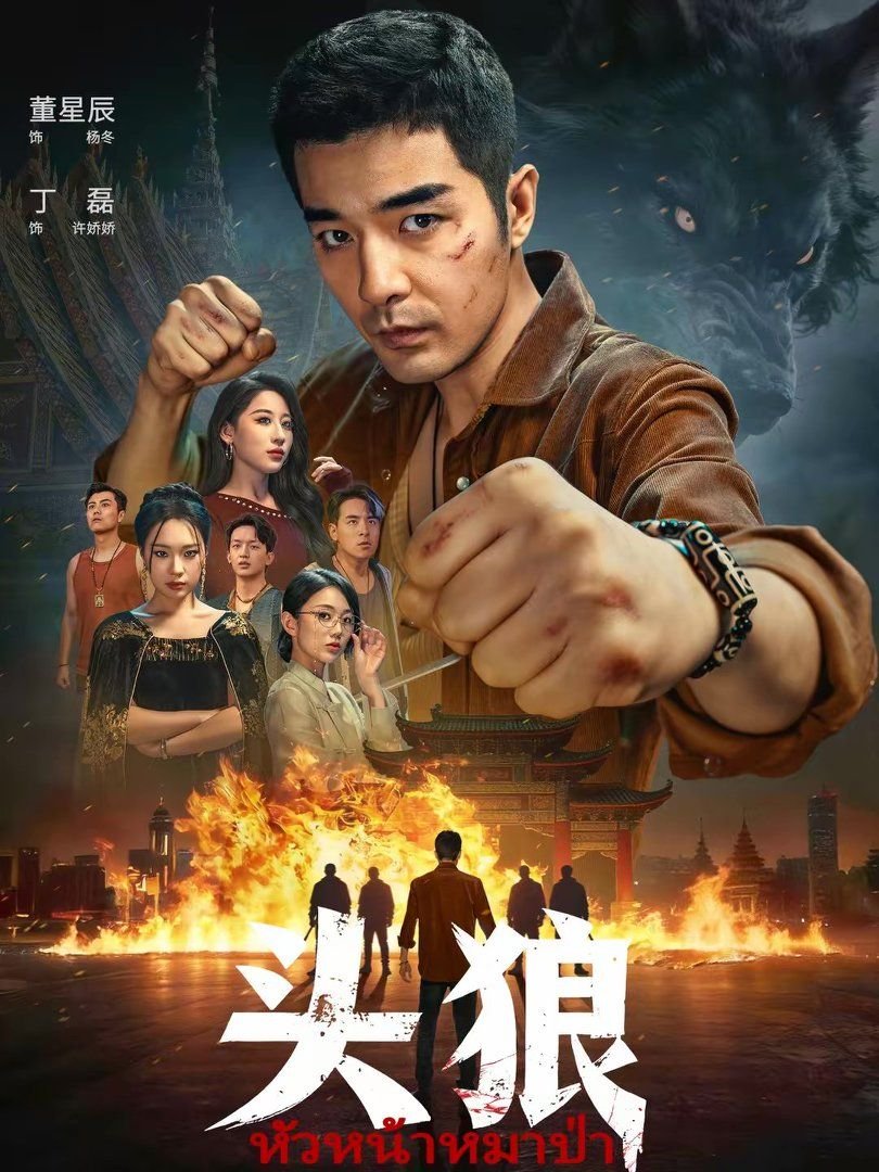 头狼 手机在线 特别篇