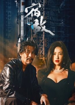 电视剧《宿敌》 云播放 蓝光中字