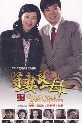 贤妻良母 精彩 第二季