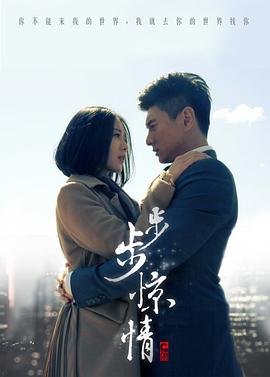 步步惊情 电视剧 免费播放 清晰版