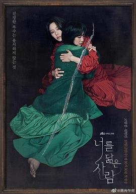 你的倒影 全集观看 完整版高清