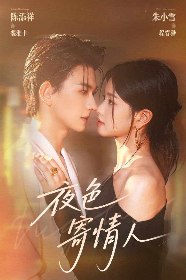 夜色寄情人 云播放 完整版高清