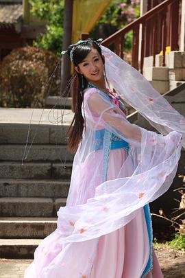 穿越时空之灵格格 正在观看 普通话版