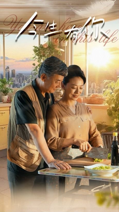 今生有你 云播放 全集完结